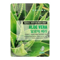 Orjena Aloe Vera Maska z Aloesem