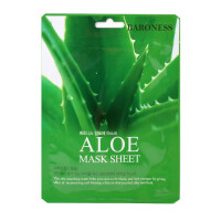 Baroness Aloe Maska z Aloesem