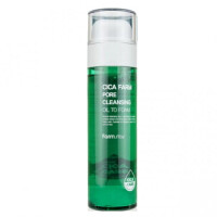 Farmstay Cica Pore Cleansing Oil To Foam Olejek Do Oczyszczania