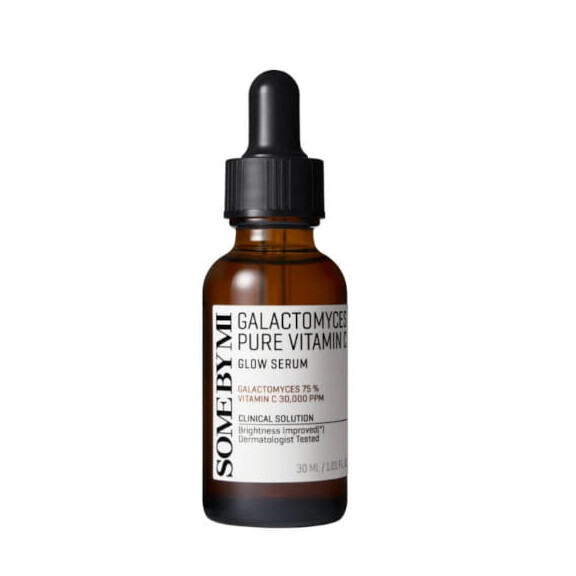 Some By Mi Galactomyces Pure Vitamin C Glow Serum