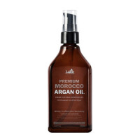 La'dor Premium Marocco Argan Oil Marokański Olejek Arganowy Do Włosów