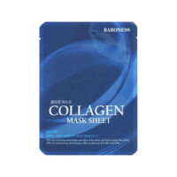 Baroness Collagen Maska z Kolagenem