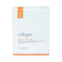 It's skin Collagen Nutrition Mask Sheet Maska