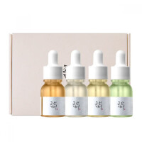 Beauty Of Joseon Hanbang Serum Discovery Kit Zestaw Mini Serum