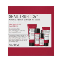 Some By Mi Snail Truecica Miracle Repair Starter Kit Zestaw