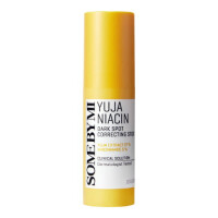 Some By Mi Yuja Niacin Dark Spot Correcting Stick Sztyft Rozjaśniający