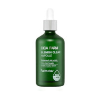 Farmstay Cica Blemish Clear Ampoule Ampułka Na Przebarwienia
