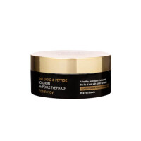 Farmstay 24K Gold & Peptide Ampoule Eye Patch Płatki Pod Oczy