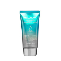 Farmstay Hyaluronic UV Shield Sun Block Cream Krem Przeciwsłoneczny