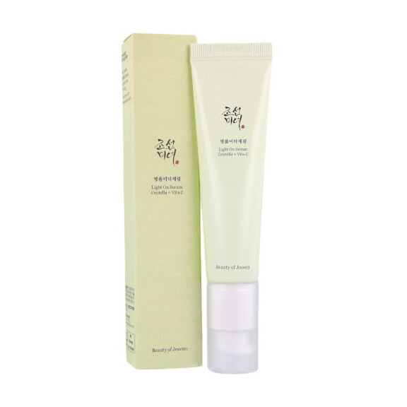 Beauty of Joseon Light On Serum Centella + Vita C Lekkie Serum