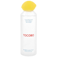 Tocobo AHA BHA Lemon Toner Tonik z Ekstraktem z Cytryny