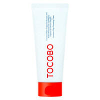 Tocobo Coconut Clay Cleansing Foam Pianka Oczyszczająca