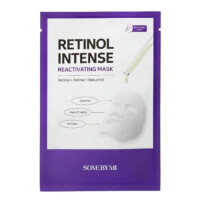 Some By Mi Retinol Intense Mask Maska w Płachcie