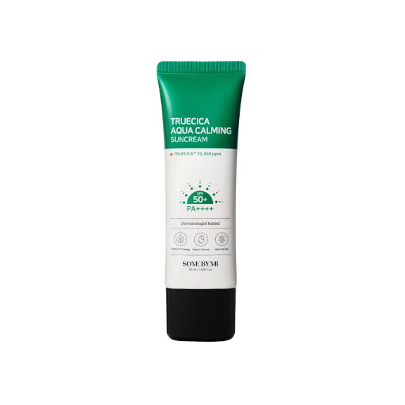 Some By Mi Truecica Aqua Calming Suncream