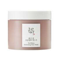 Beauty Of Joseon Red Bean Refreshing Pore Mask Maska z Glinką
