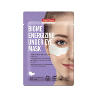 Purederm Biome Energizing Under Eye Mask Płatki Pod Oczy