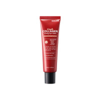 Bergamo Triple Collagen Eye Firming Cream Krem Pod Oczy