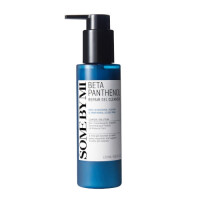 Some By Mi Beta Panthenol Repair Gel Cleanser Żel Do Mycia Twarzy