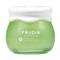 Frudia Green Grape Pore Control Cream Regulujący Krem Do Twarzy