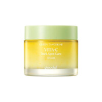 Goodal Green Tangerine Vita C Dark Spot Care Cream