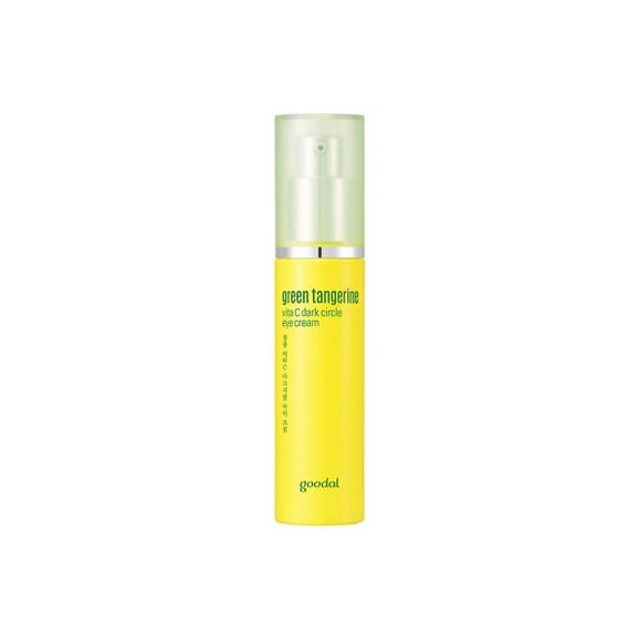 Goodal Green Tangerine Vita C Dark Spot Care Eye Cream