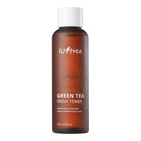 Isntree Green Tea Fresh Toner Tonik z Zieloną Herbatą