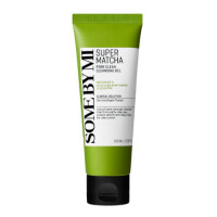 Some By Mi Super Matcha Pore Clean Cleansing Gel Żel Oczyszczający