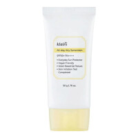 Klairs All-day Airy Sunscreen SPF50+PA++++ Krem Przeciwsłoneczny