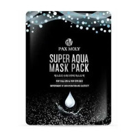 Pax Moly Super Aqua Mask Maska w Płachcie