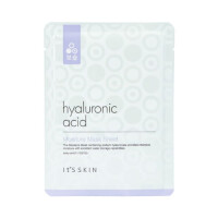 It's Skin Hyaluronic Acid Moisture Mask Sheet Maska w Płachcie