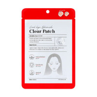 Mizon Good Bye Blemish Clear Patch Plasterki Na Niedoskonałości