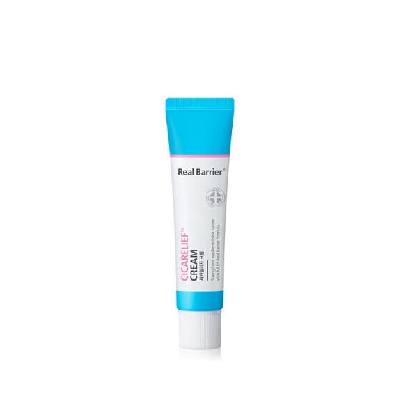 Real Barrier Cicarelief Cream Krem Do Twarzy