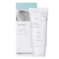 Petitfee Snow Lotus White Tone Up Cream Krem