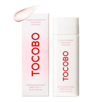 Tocobo Vita Tone Up Sun Cream SPF50+ PA++++ Krem Przeciwsłoneczny