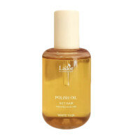 La'dor Polish Oil White Yuja 80ml Olejek Do Włosów
