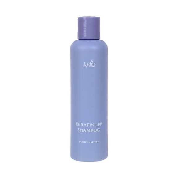 La'dor Keratin LPP Shampoo Osmanthus Szampon Do Włosów