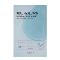 Some By Mi Real Hyaluron Hydra Care Mask Maseczka w Płachcie