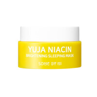 Some By Mi Yuja Niacin Brightening Sleeping Mask Mini Wersja