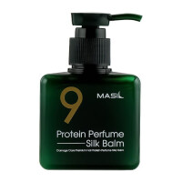 Masil 9 Protein Perfume Silk Balm Balsam Do Włosów