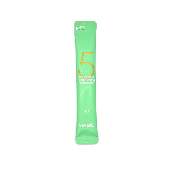 Masil 5 Probiotics Scalp Scaling Shampoo Szampon 8 ml Saszetka