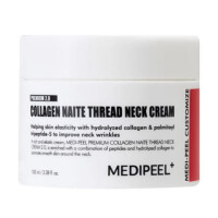 Medi - Peel Collagen Naite Thread Neck Cream