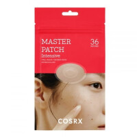COSRX Master Patch Intensive Plasterki Na Niedoskonałości