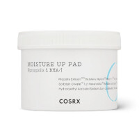 COSRX One Step Moisture Up Pad Płatki Oczyszczająco Złuszczające