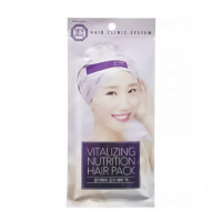 Daeng Gi Meo Ri Vitalizing Nutrition Hair Pack With Hair Cap Czepek
