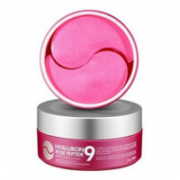 Medi - Peel Hyaluron Rose Peptide 9 Ampoule Eye Patch