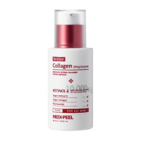 Medi - Peel Retinol Collagen Lifting Ampoule Ampułka Do Twarzy