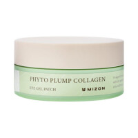 Mizon Phyto Plump Collagen Eye Gel Patch Płatki Pod Oczy