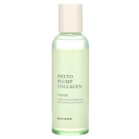Mizon Phyto Plump Collagen Toner Tonik Do Twarzy