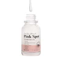 Mizon Good Bye Blemish Pink Spot Płyn Na Niedoskonałości