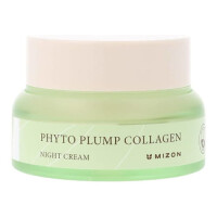 Mizon Phyto Plump Collagen Night Cream Krem Na Noc